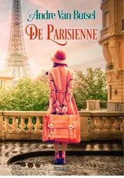 Omslag van De Parisienne