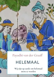 Omslag van Helemaal