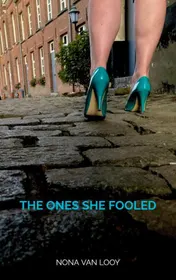 Omslag van The ones she fooled