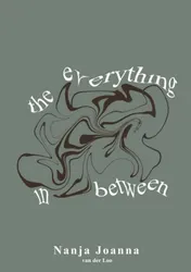 Omslag van the everything in between.