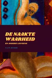 Omslag van De naakte waarheid en andere leugens
