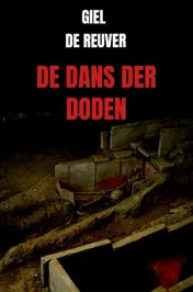 Omslag van De Dans der Doden