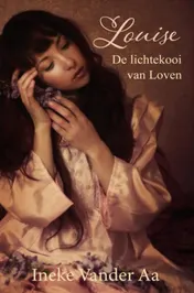 Omslag van De lichtekooi van Loven