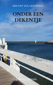 Omslag van Onder een dekentje