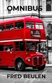 Omslag van OMNIBUS