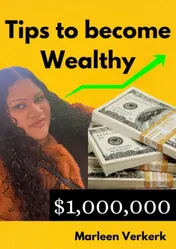 Omslag van Tips to become Wealthy