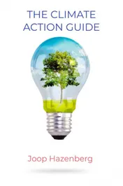 Omslag van The Climate Action Guide