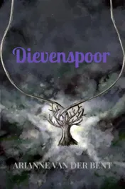 Omslag van Dievenspoor