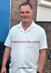 Omslag van Through the crisis