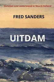 Omslag van UITDAM