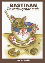 Omslag van Bastiaan