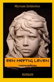 Omslag van Een heftig leven