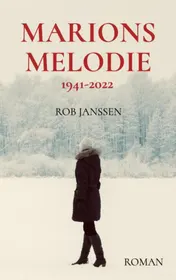 Omslag van Marions melodie