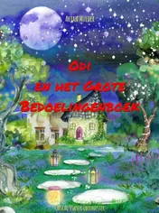 Omslag van Odi en het Grote Bedoelingenboek