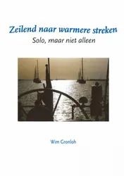 Omslag van Zeilend naar warmere streken