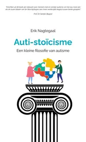 Omslag van Auti-stoïcisme