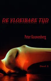 Omslag van De Vloeibare Tijd