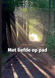 Omslag van Met liefde op pad