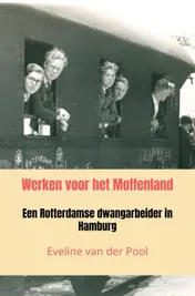 Omslag van Werken voor het Moffenland