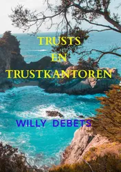 Omslag van Trusts en Trustkantoren