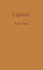 Omslag van Lightnis