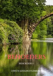 Omslag van Behoeders van moeder aarde
