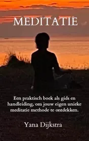 Omslag van MEDITATIE