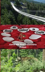 Omslag van Hoop en geloof in liefde