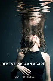 Omslag van Bekentenis aan Agapè