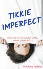 Omslag van Tikkie Imperfect