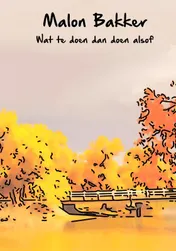 Omslag van Wat te doen dan doen alsof