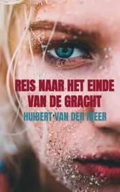 Omslag van Reis naar het einde van de gracht