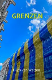 Omslag van Grenzen