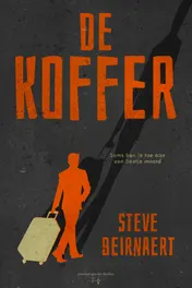 Omslag van De Koffer