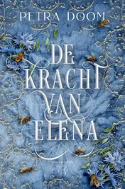 Omslag van De Kracht van Elena