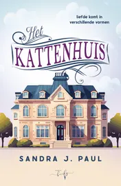 Omslag van Het Kattenhuis