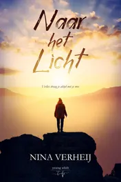 Omslag van Naar het Licht