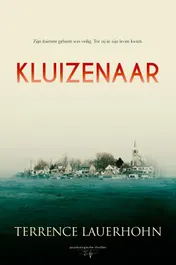 Omslag van Kluizenaar