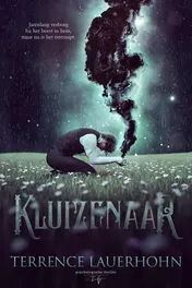 Omslag van Kluizenaar
