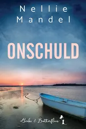 Omslag van Onschuld