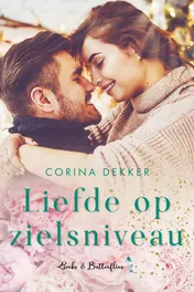 Omslag van Liefde op zielsniveau
