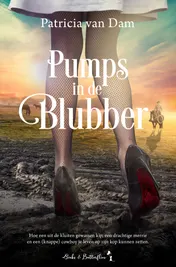 Omslag van Pumps in de blubber