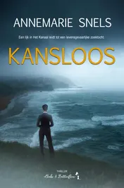 Omslag van Kansloos