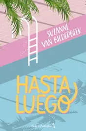 Omslag van Hasta Luego