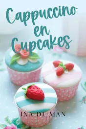 Omslag van Cappuccino en Cupcakes