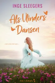 Omslag van Als vlinders dansen