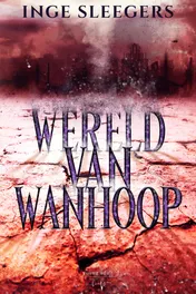 Omslag van Wereld van Wanhoop