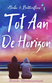 Omslag van Tot aan de horizon