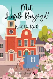 Omslag van Met liefde bezorgd