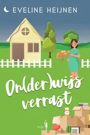 Omslag van Onderwijs verrast